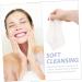 HAPINARY Makeup Remover Cotton Exfoliating Wash Cloths Eye Makeup Remover Pads Makeup Cloths Body Facial Cleaning Face Cloth Make up Cloths for Removing Makeup Cleansing Pads - Buy Online on GoSupps.com
