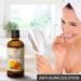 Pure Calendula Oil 100ml - Organic Marigold Oil for Face Hair Skin & Nails - Beauty Massage & Wellness - Buy Online on GoSupps.com
