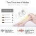 5minskin At-Home Laser Hair Removal Device for Women - Effective & Light Hair Removal System - Buy Online on GoSupps.com