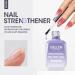 Gellen Gel Nail Polish Top and Base Coat - Gel Top Base Coat & Builder Gel Nail Kit 3pcs Base and Top Coat UV Soak off Gel Polish Strong Base Coat Glossy Shiny Top Coat Builder Gel for Nails 18ml Base Top Coat & Builder Gel - Buy Online on GoSupps.com