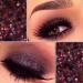 Reusable Eyebrow & Eyeliner Makeup Tool Set | Eyeshadow Templates for Perfect Eye Makeup | International Shipping Available - Buy Online on GoSupps.com