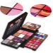 TRIEtree All In One Makeup Kit - 74 Colors Eyeshadow Palette, Lipstick, Glitter, Blush for Teenagers & Women - Buy Online on GoSupps.com