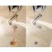 Iron OUT Spray Gel Rust Stain Remover, Remove and Prevent Rust Stains in Bathrooms, Kitchens, Appliances, Laundry, and Outdoors, 16 Ounce, Pack of 6 - Buy Online on GoSupps.com