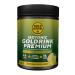 GoldNutrition Goldnutrition Gold Drink Premium 600 g Saveur Citron