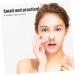FRCOLOR Patchs Correcteurs Pour Ailes Du Nez lastiques 10 Pcs Bandes Nasales Pratiques En Tissu Souple Confort Narines Larges Usage Quotidien Esth tique Remodelage Nasal Simple Pour Adultes - Buy Online on GoSupps.com
