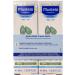 Mustela Mustela Bebe Hydra Cr 2 x 40 ml 80 ml - Buy Online on GoSupps.com