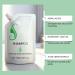 XINRAN Rosemary amino acids shampoo rosemary growth shampoo thinning dry hair rosemary amino acids moisturizing shampoos strengthens roots controls oily all hair types 1 piece 1 piece - Buy Online on GoSupps.com