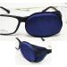 Silk Eye Cover for Kids & Adults | Amblyopia & Strabismus Support | Lazy Eye Recovery Patches - Blue - Buy Online on GoSupps.com