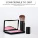 Buy Powder Brush | Blush Brush & Makeup Brush for Flawless Beauty | International Shipping Available - Buy Online on GoSupps.com