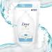  Dove 10x Dove Hand Soap Refill Deep Cleansing 500 ml - Multipack - Buy Online on GoSupps.com