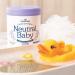 Neutral Baby Rice Strength Powder - Gentle Skin Care & Cleaning for Newborns | Soft & Beautiful Bathing Solution - Buy Online on GoSupps.com