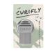 Curifly Stainless Steel Lice Comb - Gentle & Effective Lice Removal Tool (2 Pack) - Buy Online on GoSupps.com