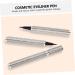 FOMIYES Stylo Eyeliner Imperm able pour Yeux Crayon Maquillage pour Femme et Usage Quotidien - Buy Online on GoSupps.com