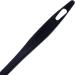tesrgre 1pc Fashion Turkey Duster with Black Plastic Handle Cleaning Tool(blue) 35cm - Buy Online on GoSupps.com