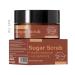 Rose Brown Sugar Lip Scrub & Balm - Exfoliator, Plumper, and Moisturizer for Lip Care and Lightening - Pink, One Size - Buy Online on GoSupps.com