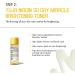 SOME BY MI - Yuja Niacin Anti Blemish Starter Kit | Includes Cleanser (1.01 oz) Toner (1.01 oz) Anti Blemish Serum( 0.33 oz) and Anti Blemish Cream (0.70 oz) - Buy Online on GoSupps.com