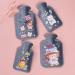 MAIES Hot Water Bottles - Long-lasting Sanitary Hot Bag for Heat Storage & Comfort | International Shipping - Buy Online on GoSupps.com