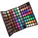 CANIGHT 2pcs 120 Makeup Palette Glitter Eye Shadow Glitter Palette - Buy Online on GoSupps.com