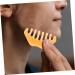 Frcolor 3-Stage Schabewamm | 8 Teeth Facial Massage & Body Scraper - International Shipping Available - Buy Online on GoSupps.com