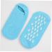 minkissy Gloves Spa Gel Socks Spa Socks Moisture Socks Moisturizing - Buy Online on GoSupps.com