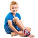 Chattanooga Reusable Hulk Gel Cold Pack for Kids - Marvel Designs for Injuries - Cold Therapy - Buy Online on GoSupps.com