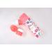 CARENEL Lip Sleeping Mask 5g (3 Set) - Korean Moisturizing Lip Care for Dry, Cracked, and Wrinkled Lips - Long-Lasting Lip Gloss and Treatment Balm - Buy Online on GoSupps.com
