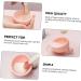 Mipcase 1pc Silicone Scrub Pad Makeup Brush Cleaning Kit Makeup Brush Drying Stand Rub on Transfers for Crafts Cleaning Tool Brush Washing Cosmetic Tool Cleaning Board Portable Silica Gel - Buy Online on GoSupps.com