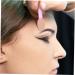 Housoutil 5 Boxes Double Ended Eyeshadow Brush Makeup Brush Eye Shadow Applicator Eye Shadow Sponge Face Cream - Buy Online on GoSupps.com