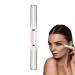 G n rique Double Ended Mascara - Waterproof Curling Base 12ml Eyelash Volume Enhancer Long Lasting Formula | Eyelash Extension Mascara for Eye Makeup Beauty Kit for Gla Evening