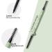 Blonde Eyebrow Pencil - Ultra Slim, Long Lasting, Waterproof Brow Definer for Natural Eye Brow Makeup - YES.EYE DO - Buy Online on GoSupps.com