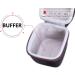 LTGEM EVA Hard Storage Case for Care Touch Wrist Blood Pressure Monitor - Travel Carrying Bag - Buy Online on GoSupps.com