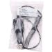 BAOFENG & ABBREE 12-24V Car Charge Cable for UV-5R UV-82 BF-F8HP Two Way Radio - Buy Online on GoSupps.com