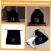 HAPINARY Flannel Hair Dryer Bag Hair Dryer Travel Pouch Travel Bag for Hair Styling Tools Hair Curler Travel Bag Hair Dryer Bag Drawstring Hair Dryer Storage Hair Tools Travel Bag - Buy Online on GoSupps.com