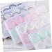 Healvian Portable Macaron Storage Box for Colored Contact Lenses | Travel Contact Lens Case & Container | Durable & Stylish Contact Lens Holder - Buy Online on GoSupps.com
