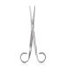 Rubis Eyebrow scissors - professional hair scissors specially designed for eyebrows
