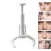 Nose ShaperErgonomic for Shaping and Lifting Nose Up Lifter Tool for Rhinoplasty Women Daily Use Morning Night Sleep Photo Shoot Travel Makeup and Home Care