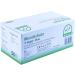 Medi-Inn+ Disposable 3-Ply Face Masks - Type II Respiratory Protection Blue Pack of 50 - International Shipping Available - Buy Online on GoSupps.com