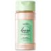 SADOER Poudre Libre Matifiante Contr le S bum 12 h Floutage Pores Invisible Fini Mat HD Am lior Teinte Ivoire 30 g