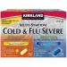 Multi Symptom Cold & Flu Severe