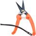 Foot Rot Trimming Shears for Sheep Goat Horse Hoof Trimmer Multi Use Carbon Steel Shears Garden Pruning Shears 8 inch - Buy Online on GoSupps.com