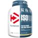 Dymatize ISO 100 Birthday Cake 2.2kg - Whey Protein Hydrolysate + Isolate Powder