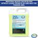 Jovs Thick Bleach 5 Litre - Professional Bleach for Cleaning Toilet Drains and Floors - Hospital Grade - Buy Online on GoSupps.com