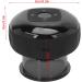 Professional Electrical Cupping Therapy Massager - Adjustable Smart Cup Tool for Back Neck Shoulders & Cellulite Relief - International Shipping Available - Buy Online on GoSupps.com
