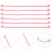 3 Pairs Eyelash Curlers & Lift Pads - Silicone Lash Lifting Kit for Perfect Eyelashes - International Shipping Available - Buy Online on GoSupps.com