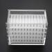 5-Layer Transparent Eyelash Storage Box | Makeup Display Container & Eyelash Tools Holder - Buy Online on GoSupps.com