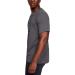 Buy Under Armour Men's UA GL Foundation T-Shirt - Charcoal Medium Heather - XL | International Shipping Available - Buy Online on GoSupps.com