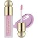 Blush For Cheeks - Blendable Cheek Tint Soft Matte Dewy Moisturizing Lightweight Milk Blush | Sweatproof Waterproof Face Blush Long-Lasting Makeup Blush for Women Girl Fovolat 3# - Buy Online on GoSupps.com