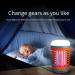 Mozz Guard 2024 New Mozzguard Zapper Outdoor Waterproof Mosquito Lamp Killer Portable 2-in-1 Cordless Mosquito Zapper Suitable for Home Garden Camping Picnic (2pcs) - Buy Online on GoSupps.com