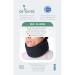 Ortones Roll Ruff - Removable Cervical Neck Support for Pain Relief | Blue | International Shipping - Buy Online on GoSupps.com