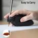 Assistive Writing and Drawing Device Easy Sketching and Note-Taking for Assistive Writing and Drawing Tool for Individuals with limited Mobility Pen Holder (Orange) - Buy Online on GoSupps.com